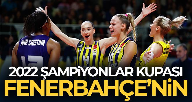Fenerbahçe, Vakıfbank’a kredi vermedi