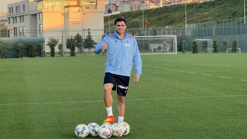 UEFA’dan Maxi Gomez’e 3 maç ceza
