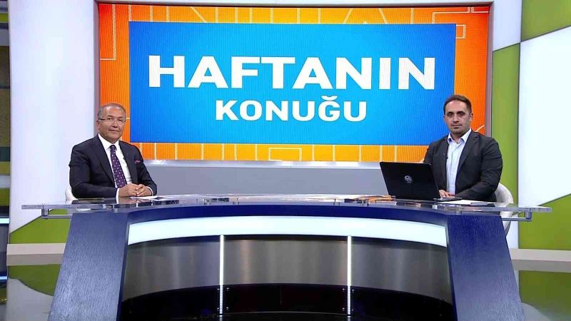 TTF Başkanı Durmuş: “Sporcularımızın tereddütsüz her sıkıntısını karşılıyoruz”
