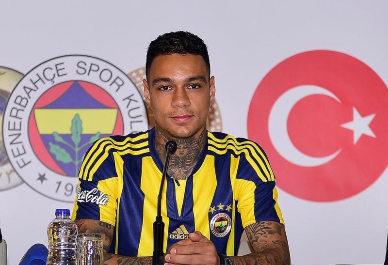 Fenerbahçe’nin eski futbolcusu Gregory Kurtley Van der Wiel’in dolandırılması davasında karar
