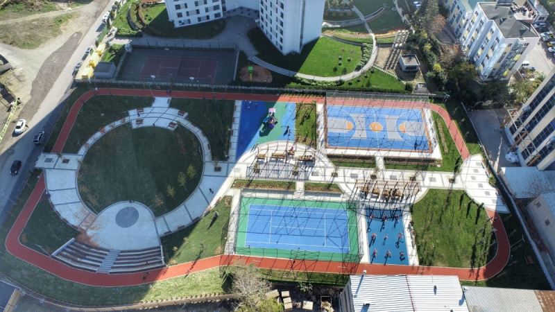 Kartal’da bir seçim vaadi daha gerçekleşti