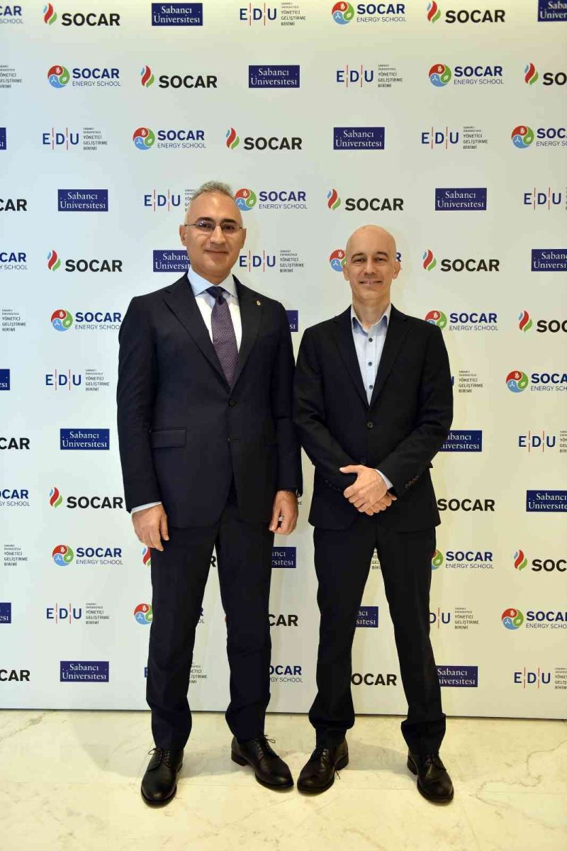 SOCAR Energy School’da dersler 12 Kasım’da başlıyor
