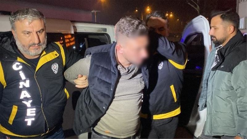 Bursa’da 2 kişinin öldüğü cinayetin sebebi dehşete düşürdü
