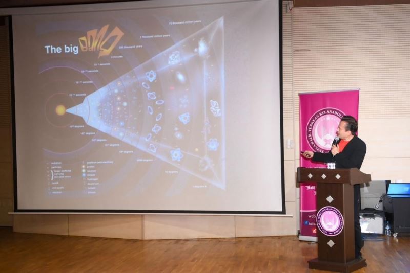 Tuzla Belediye Başkanı Dr. Şadi Yazıcı:  “Dijital okuryazarlığı artırmak için bilişim sınıfı kuruyoruz”