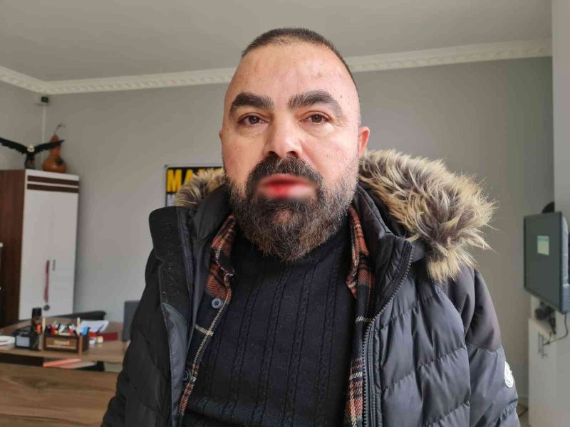 CHP’li yöneticinin yumrukladığı gazeteci: “Suç duyurusunda bulunacağım, Türk adaletine güvenim tam”

