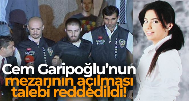 Cem Garipoğlu