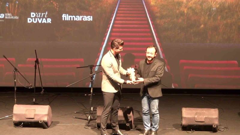 Sultanbeyli 2. Uluslararası Kısa Film Yarışması’nda ödüller sahiplerini buldu