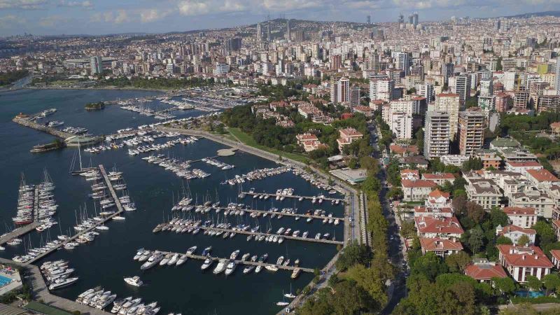 Kadıköy “Çok Yüksek İnsani Gelişme” sıralamasında Türkiye birincisi oldu