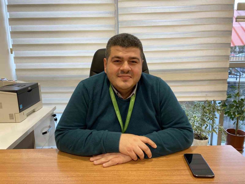 İptal randevuların yeri dolduruldu, ayda 5 bin 500 hastaya daha bakıldı