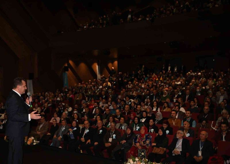 Başkan Yılmaz: Balıkesir’e hizmet etmek büyük bir onur