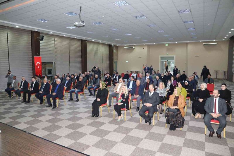 Körfez’deki tır yoğunluğuna çözüm getirilecek