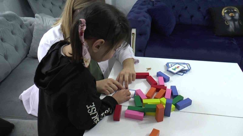 Beykoz Belediyesi’nden “Evde Çocuk Gelişim Desteği” uygulaması
