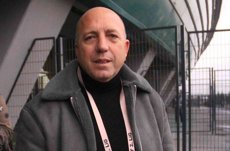 Engin Koyun: “Kocaelispor’un geleceğine damga vuracağız”
