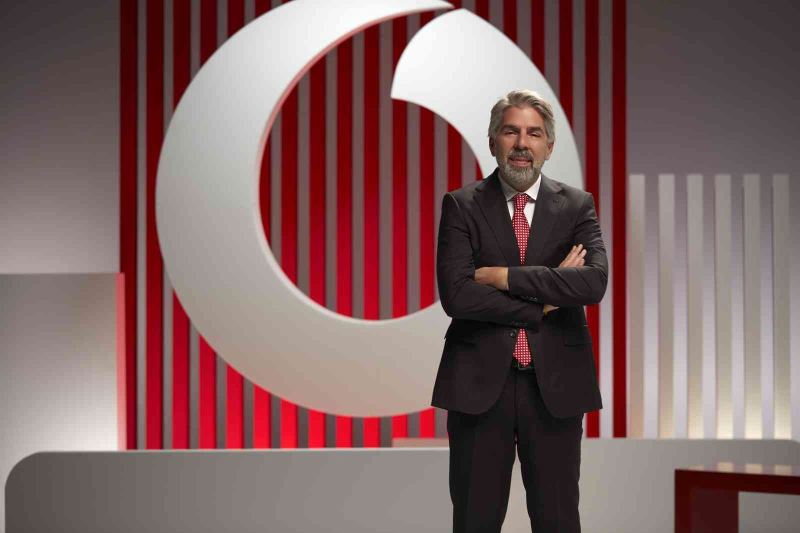 Vodafone Türkiye 2022 ÇSY Raporu yayınlandı
