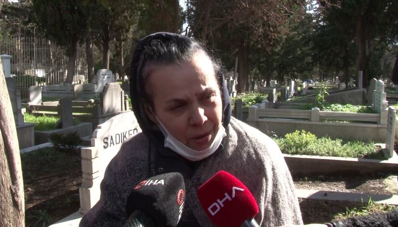 15 Yaşındaki Yağmur’un annesi Nurten Alparslan: “Elimde kızımın saçı kaldı”
