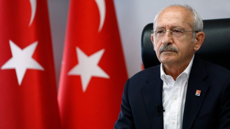 CHP Genel Başkanı Kemal Kılıçdaroğlu’ndan Elektrik Zammı Açıklaması: “Bu Hatadan İvedilikle Dönülsün”