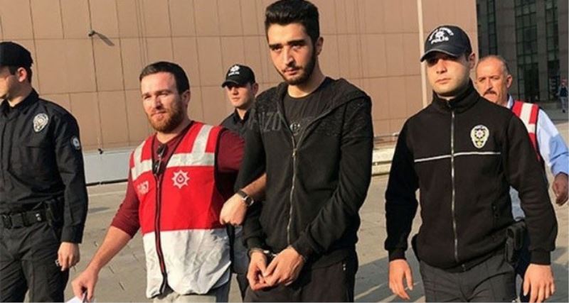 Eski hakim ve savcının oğlu Göçmen’in AVM’de yaralama davasında karar açıklandı
