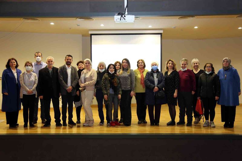 Örnek Mahallesi halkı da harekete geçti: “Farklı bir mahalle mümkün” dedi
