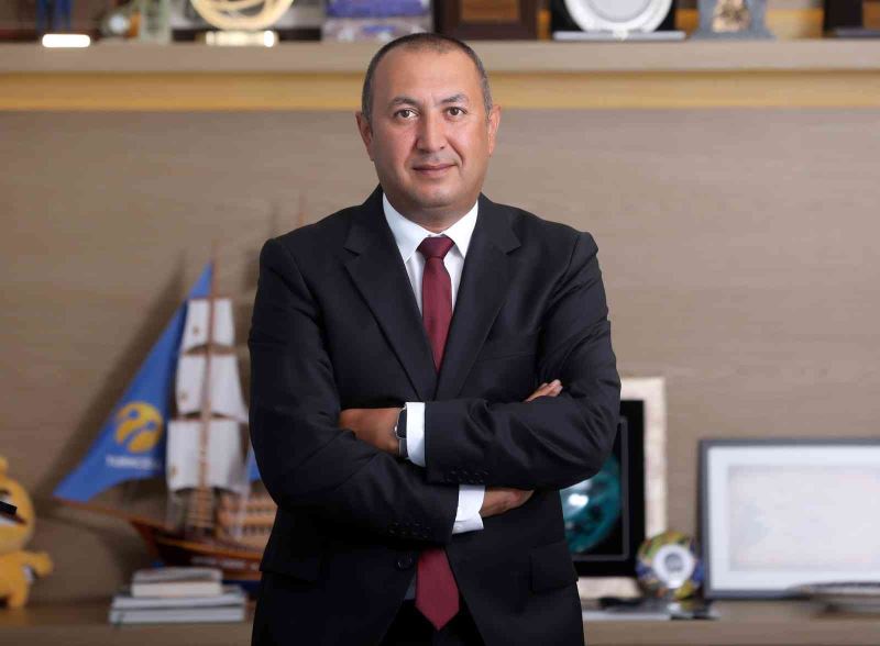 Turkcell Pasaj 2021 yılında cirosunu yüzde 67 büyüttü
