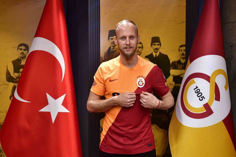 Semih Kaya: 