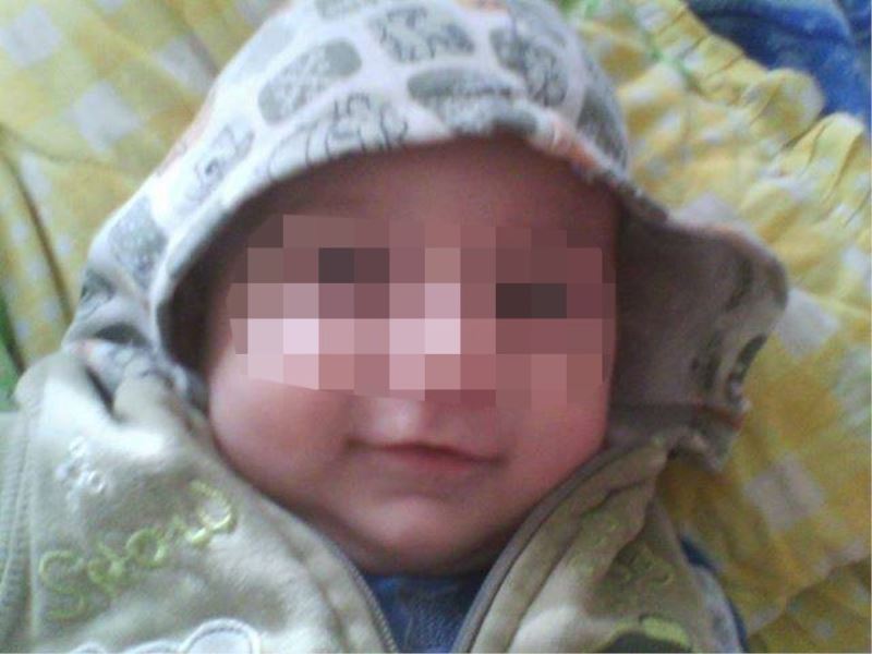 Bebeğine işkence yaptığı iddia edilen annenin davasında mütalaa
