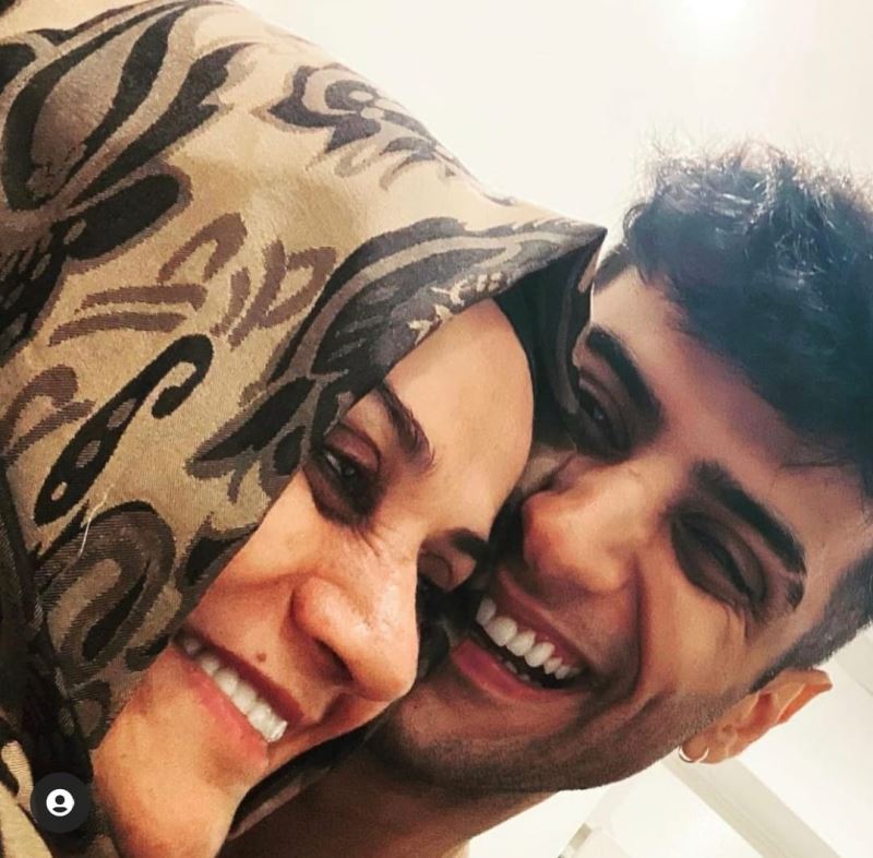 Reynmen’in annesini gasp eden şüpheli tutuklandı