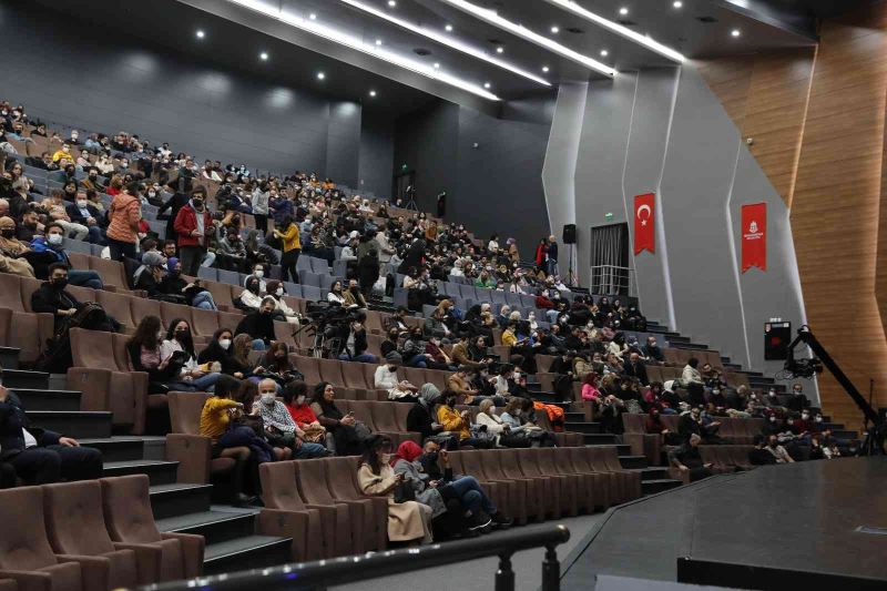 Başakşehir’de İstanbul Strings’ten müzik ziyafeti
