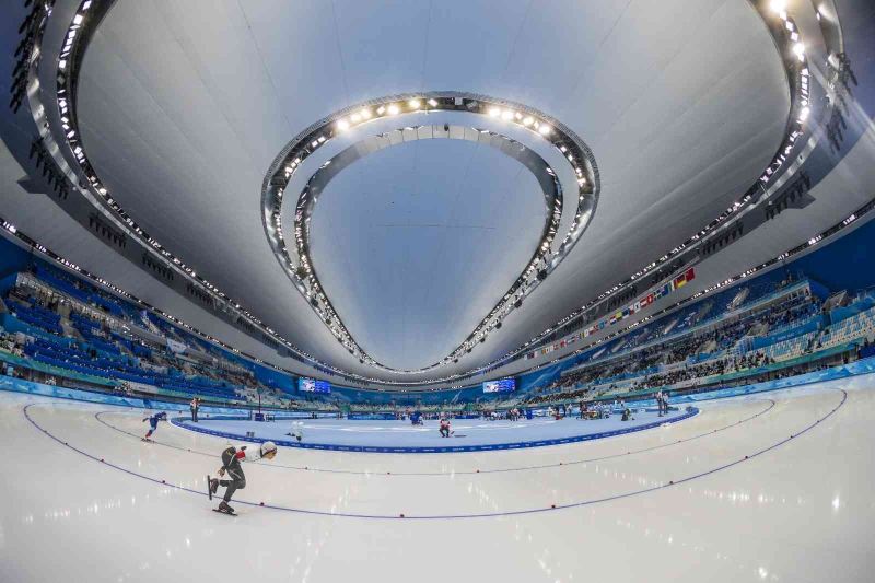Pekin Kış Olimpiyatları’nda 6 korona virüs vakası tespit edildi
