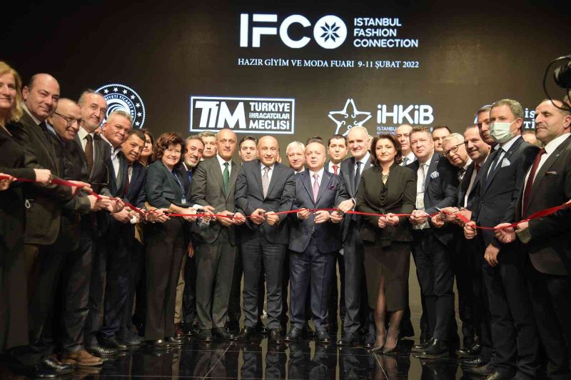 90 ülkeden 4 bin alıcı İstanbul’da
