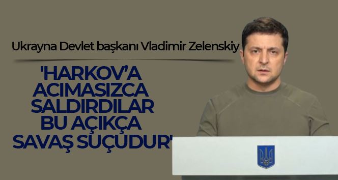 Vladimir Zelenskiy: 