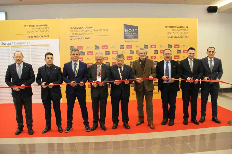 Sağlıklı ve yeni trend ev ve mutfak eşyaları görücüye çıktı