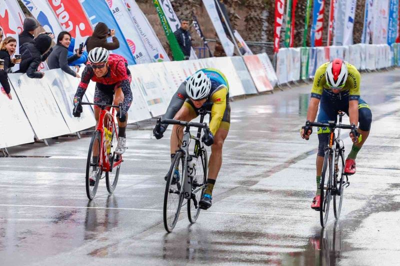 AKRA Gran Fondo, amatör bisikletçileri Antalya’da buluşturacak
