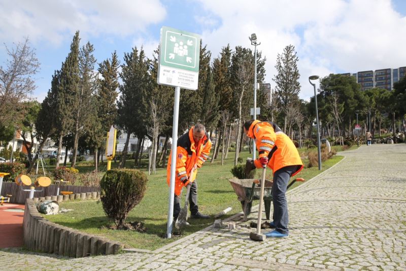 Küçükçekmece’de muhtemel afetlere karşı hazırlıklar aralıksız devam ediyor
