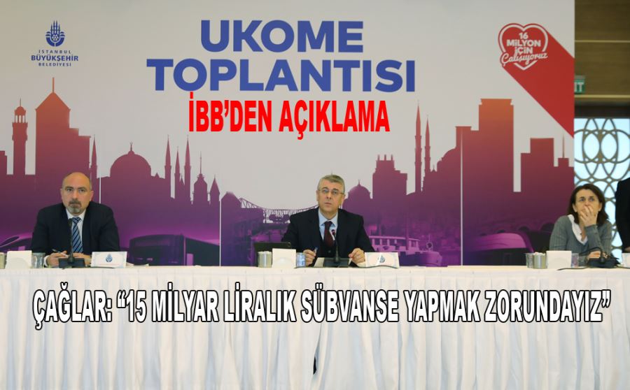 İBB