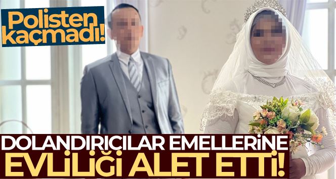 İstanbul’da sahte evlilikle organ kaçakçılığı oyunu polise takıldı