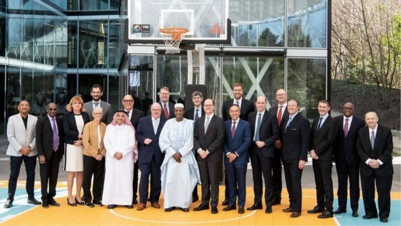 FIBA, Kadınlar Dünya Kupası 2026 için takım sayısını arttırdı
