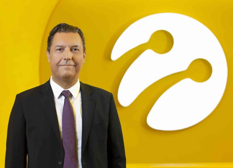 AFAD Acil mobil uygulamasının altyapı hizmetini Turkcell üstlendi
