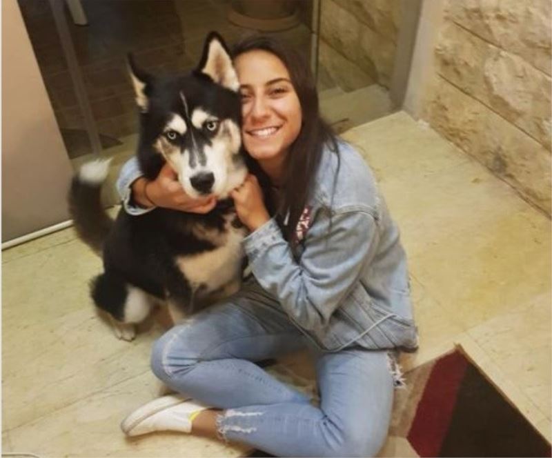 Fransa’da yanlış tanı konan köpeğin kanseri, İstanbul’da tedavi edildi
