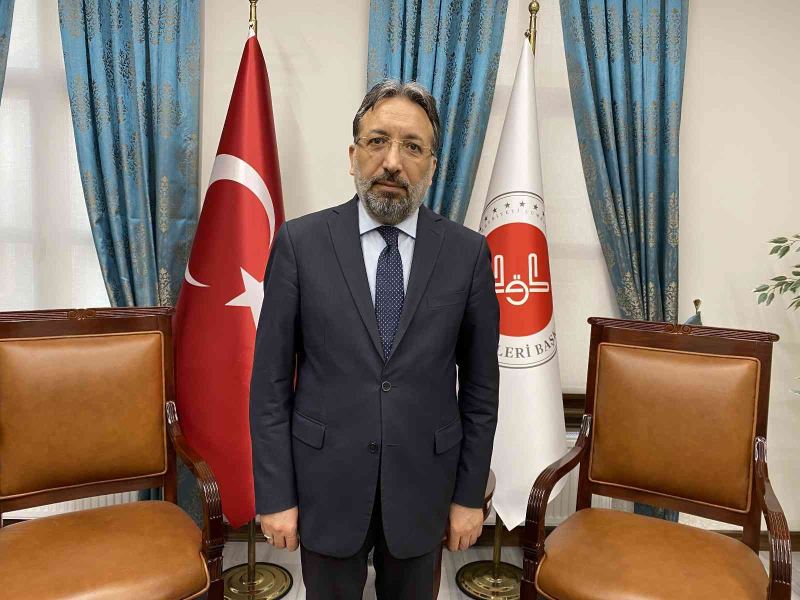 İstanbul Müftüsü Prof. Dr. Arpaguş’tan Ayasofya ve teravih açıklaması
