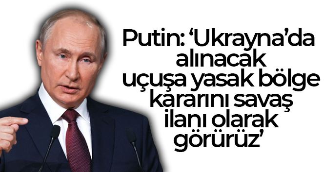 Putin: 