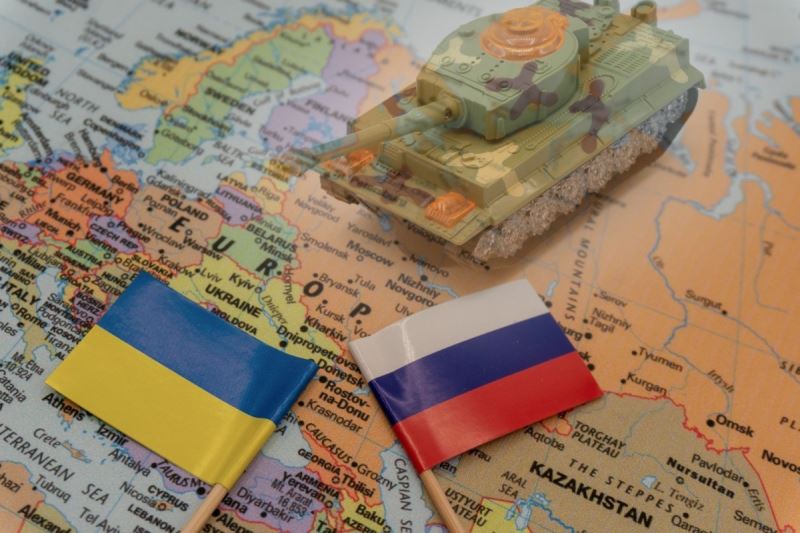 Ukrayna, Uluslararası Adalet Divanı’nın kararını bekliyor

