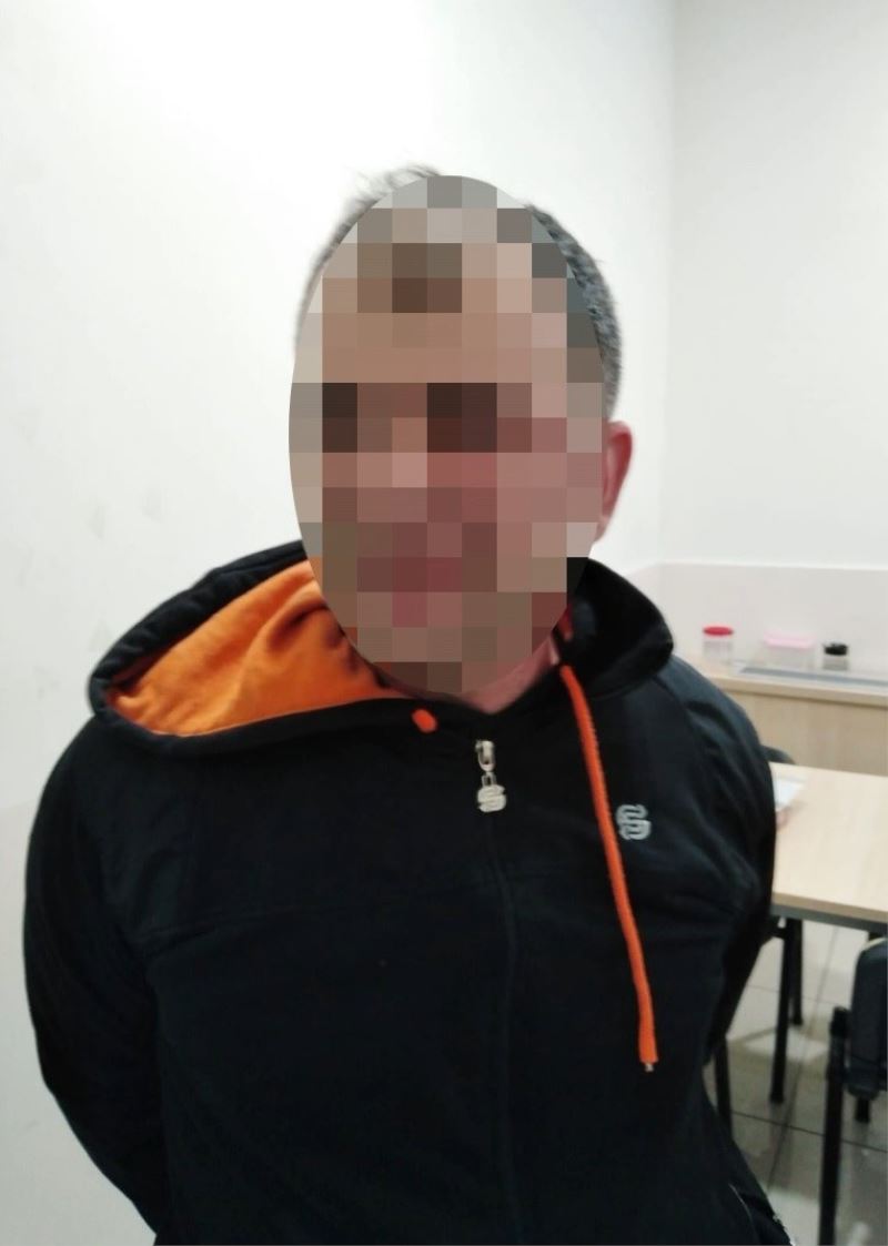 Anadolu Adliyesi’nde görevli savcıya makam odasında saldıran şüpheli serbest kaldı
