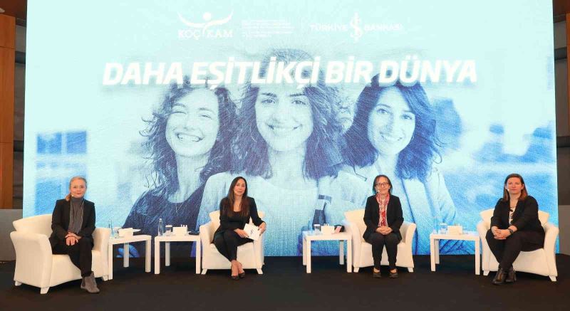 ’İş Portföy İş’te Kadın Hisse Senedi Fonu’na bin 800’e yakın yatırımcı katıldı
