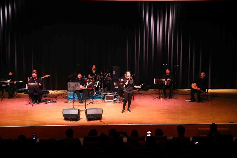 İstanbul Gençlik Oyunları’nda en iyi sesler yarıştı
