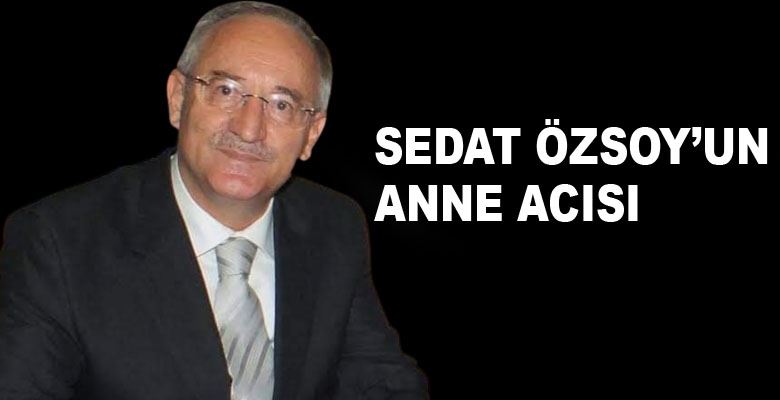 Başkan Sedat Özsoy