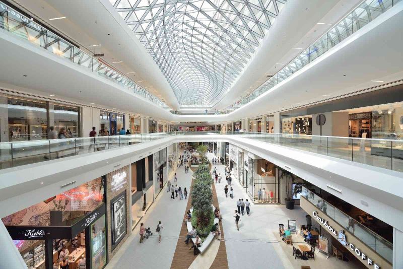 Akasya AVM’nin token’i işleme açıldı
