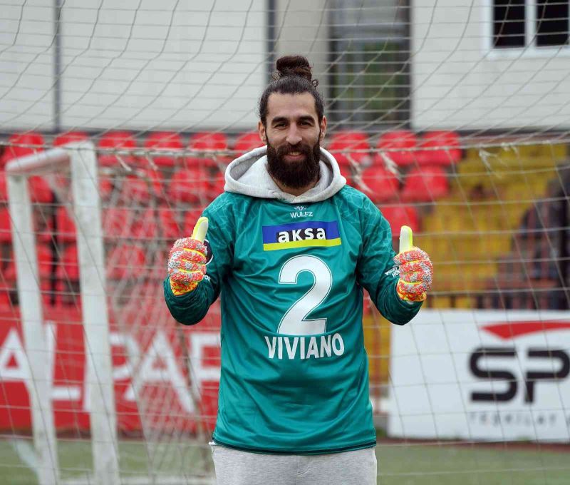 Jimmy Durmaz: “Maçları Karagümrük’te oynasaydık her maçı kazanırdık”