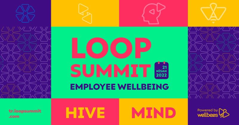 İK profesyonelleri ‘Kolektif Fikir’ için LOOP Summit’te buluşacak
