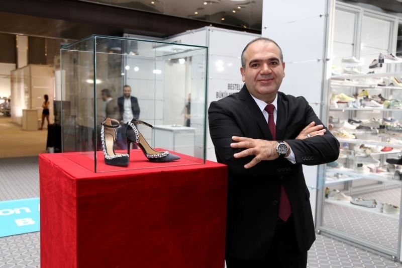 Ayakkabı sektörüne 40 milyon dolarlık katkı
