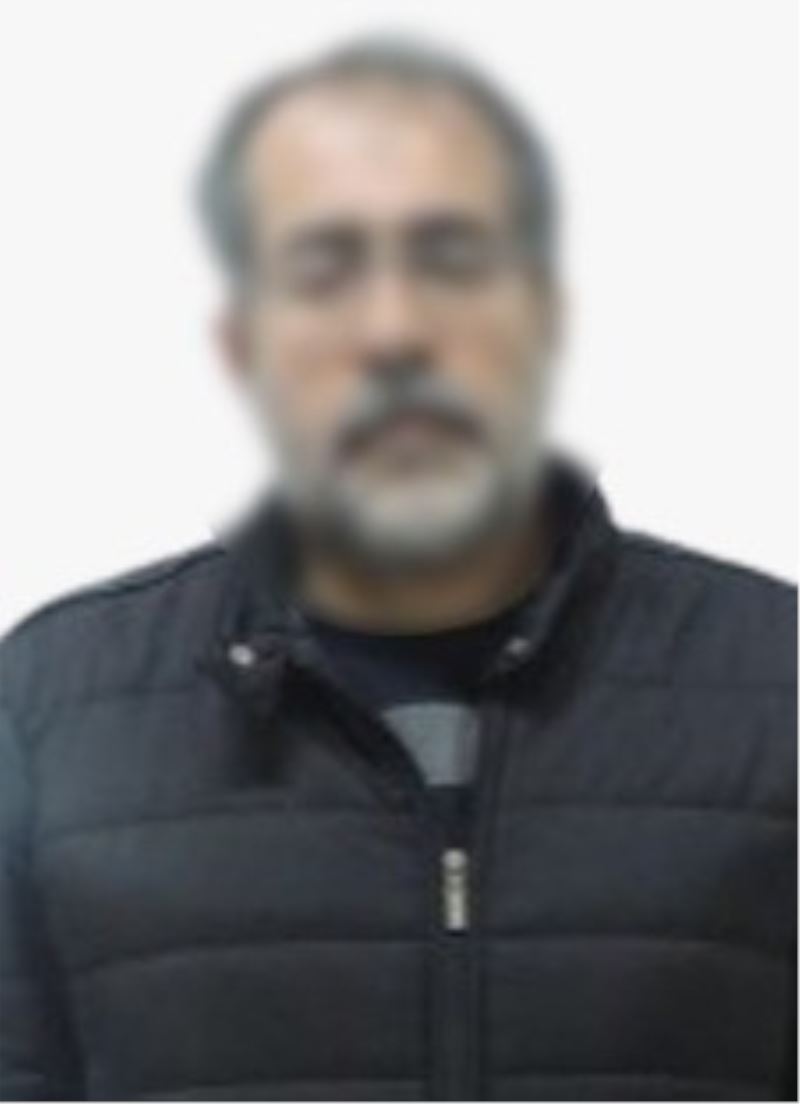 PKK’ya eleman aktaran öğretmen İstanbul’da yakalandı